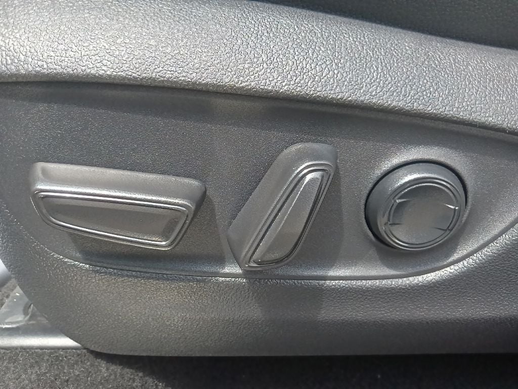 2025 Toyota Grand Highlander Platinum