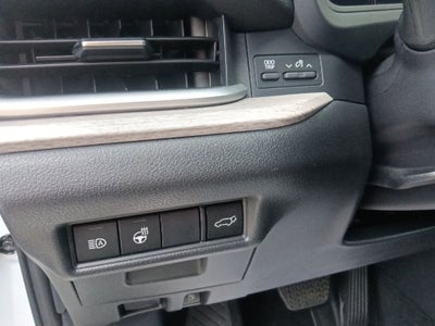 2025 Toyota Grand Highlander Platinum