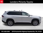 2025 Toyota Grand Highlander Platinum
