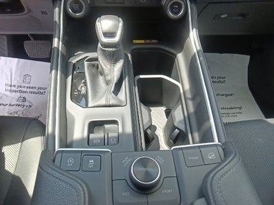 2025 Toyota Grand Highlander Platinum