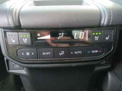 2025 Toyota Grand Highlander Platinum