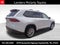 2025 Toyota Grand Highlander Platinum