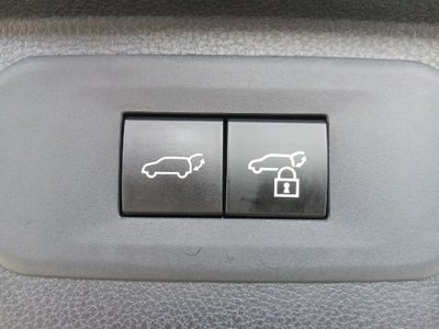 2025 Toyota Grand Highlander Platinum