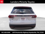 2025 Toyota Grand Highlander Platinum
