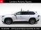 2025 Toyota Grand Highlander Platinum