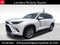 2025 Toyota Grand Highlander Platinum