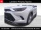2025 Toyota Grand Highlander Platinum