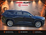 2025 Toyota Grand Highlander Platinum