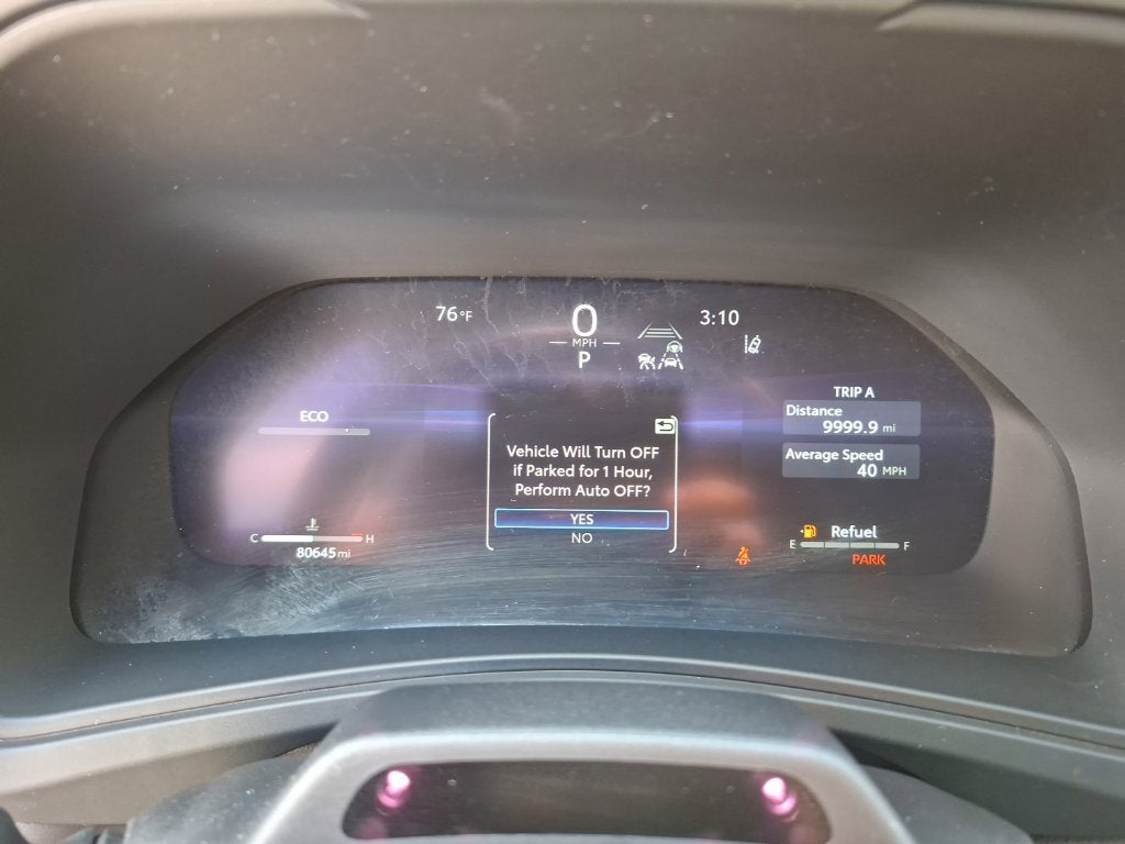 2025 Toyota Grand Highlander Platinum