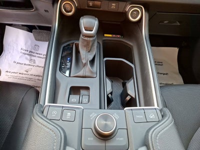 2025 Toyota Grand Highlander Platinum