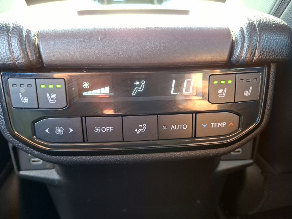 2025 Toyota Grand Highlander Platinum