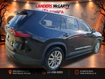 2025 Toyota Grand Highlander Platinum