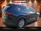 2025 Toyota Grand Highlander Platinum