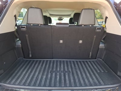 2025 Toyota Grand Highlander Platinum
