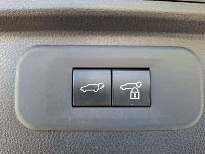2025 Toyota Grand Highlander Platinum