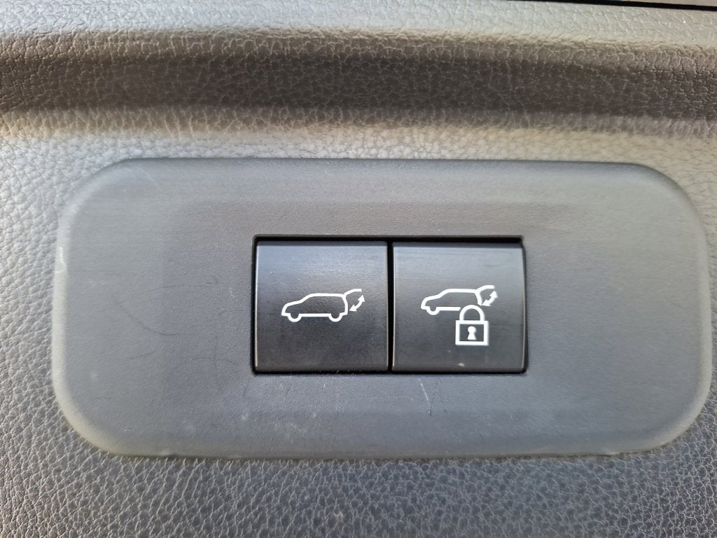 2025 Toyota Grand Highlander Platinum