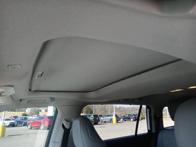 2023 Toyota Highlander Hybrid Bronze Edition