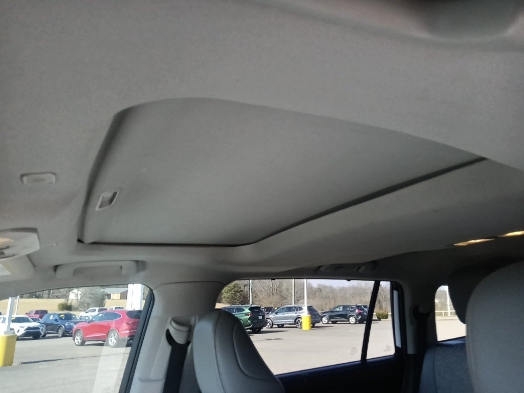 2023 Toyota Highlander Hybrid Bronze Edition