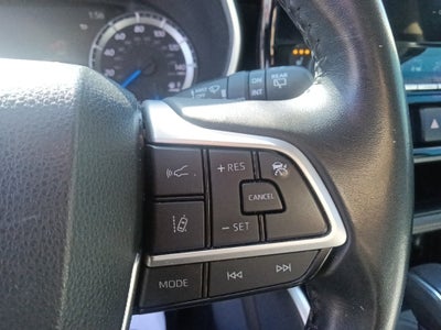 2023 Toyota Highlander Hybrid Bronze Edition