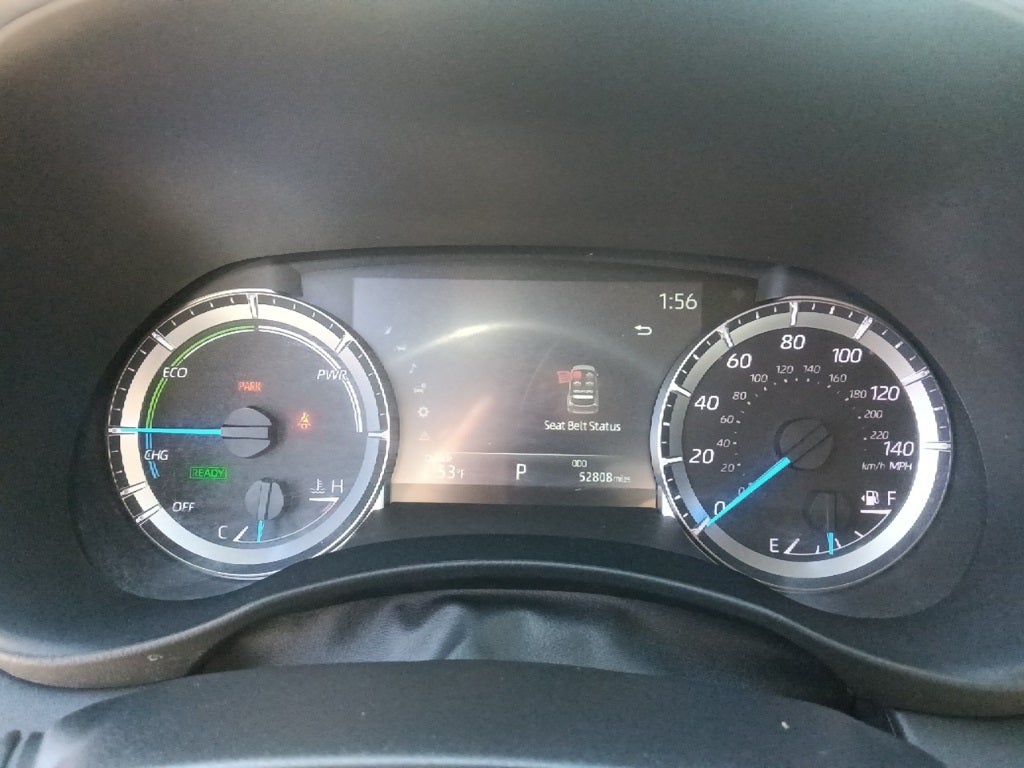 2023 Toyota Highlander Hybrid Bronze Edition