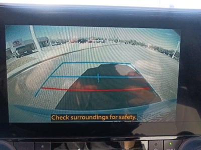 2023 Toyota Highlander Hybrid Bronze Edition