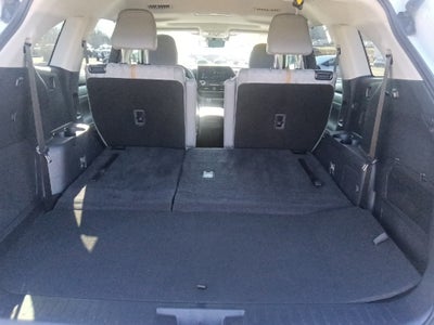 2023 Toyota Highlander Hybrid Bronze Edition