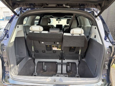 2023 Toyota Sienna XSE 7 Passenger