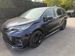 2023 Toyota Sienna XSE 7 Passenger