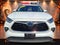 2023 Toyota Highlander Hybrid Platinum