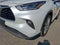 2023 Toyota Highlander Hybrid Platinum