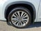 2023 Toyota Highlander Hybrid Platinum