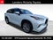 2023 Toyota Highlander Hybrid Platinum
