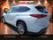 2023 Toyota Highlander Hybrid Platinum