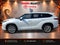 2023 Toyota Highlander Hybrid Platinum