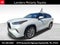 2023 Toyota Highlander Hybrid Platinum
