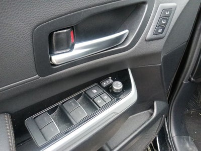 2025 Toyota Sienna Platinum 7 Passenger