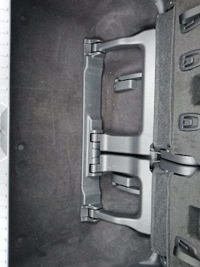 2025 Toyota Sienna Platinum 7 Passenger