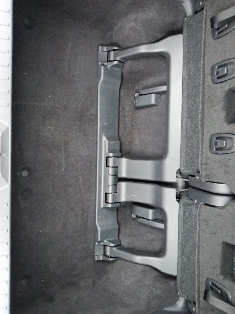 2025 Toyota Sienna Platinum 7 Passenger