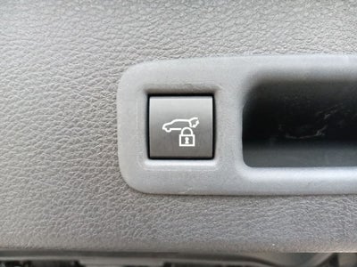 2025 Toyota Sienna Platinum 7 Passenger