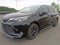 2025 Toyota Sienna Platinum 7 Passenger