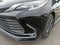 2025 Toyota Sienna Platinum 7 Passenger