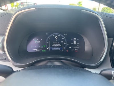 2024 Toyota Highlander Hybrid Platinum
