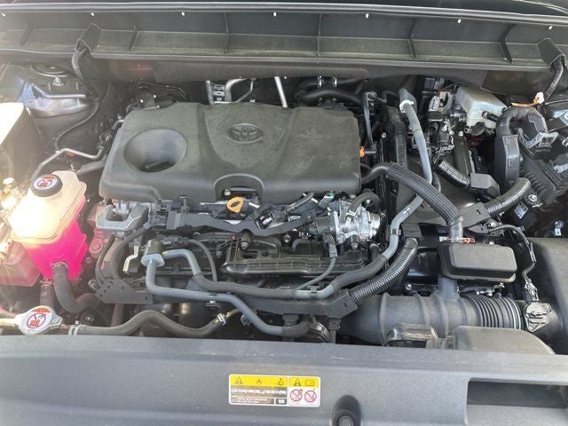 2024 Toyota Highlander Hybrid Platinum