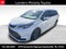 2026 Toyota Sienna LE 8 Passenger