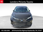 2025 Toyota Sienna LE 8 Passenger