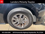2025 Toyota Sienna LE 8 Passenger