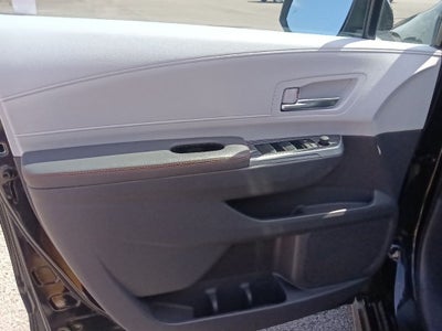 2023 Toyota Sienna XSE 7 Passenger