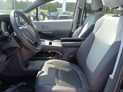 2023 Toyota Sienna XSE 7 Passenger