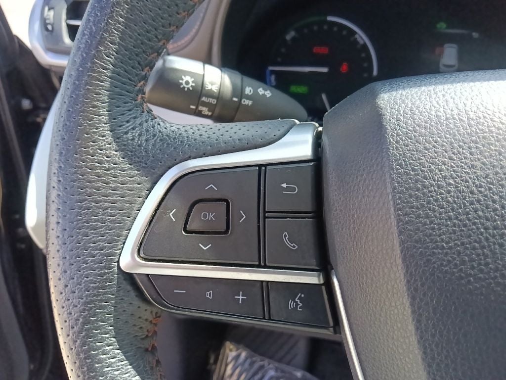 2023 Toyota Sienna XSE 7 Passenger
