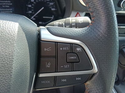 2023 Toyota Sienna XSE 7 Passenger